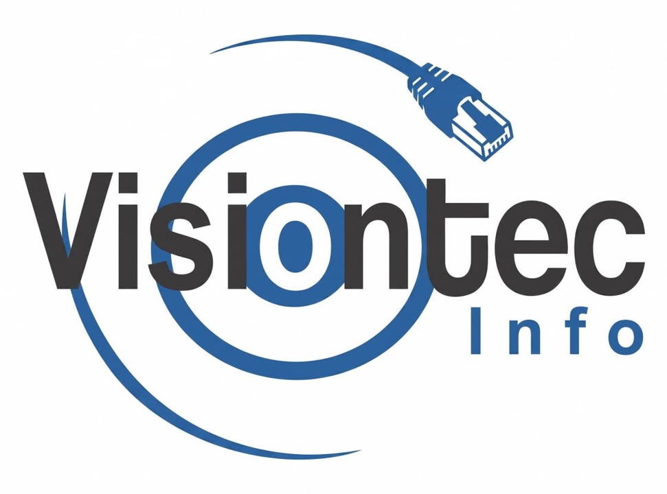 Visiontec Info